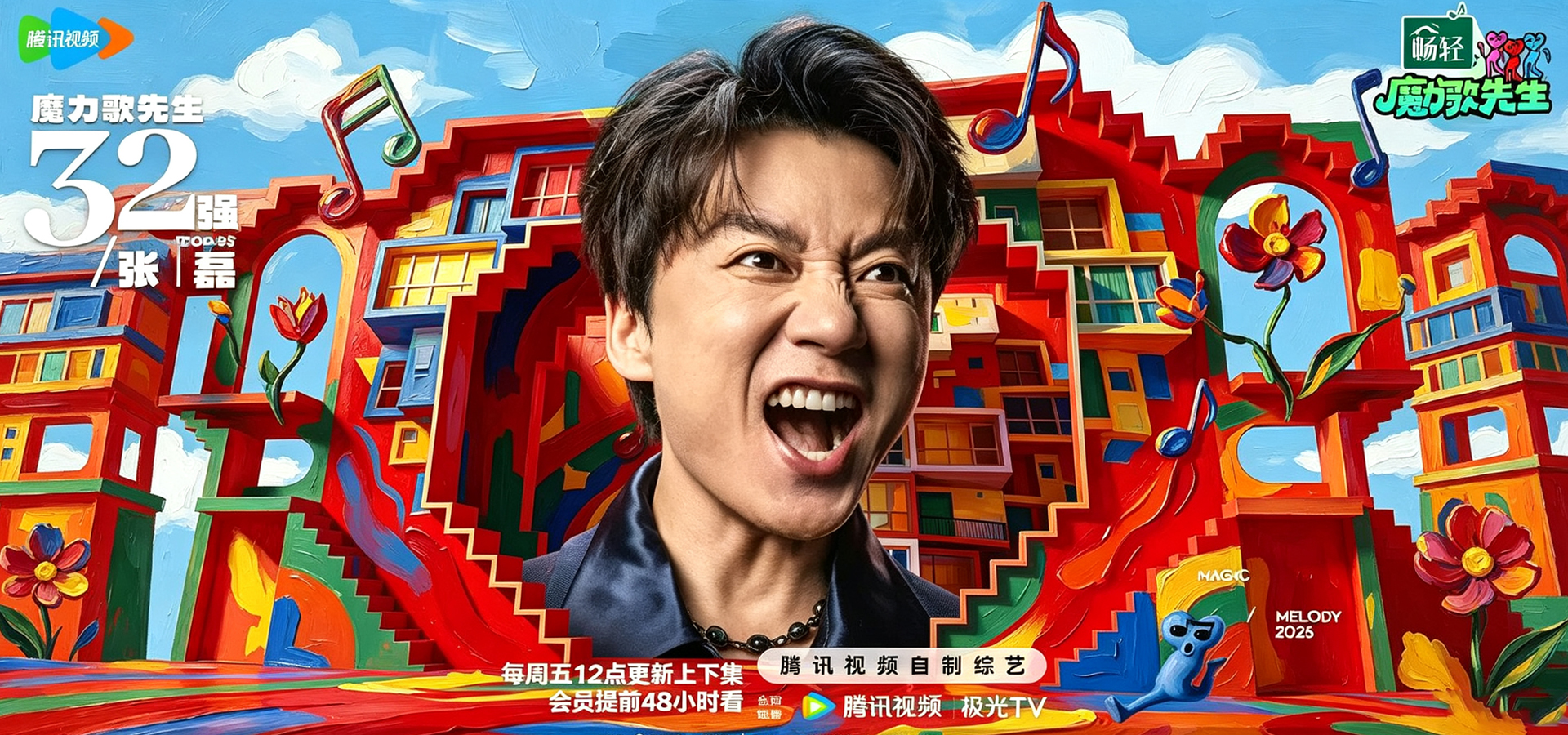 轮播图
